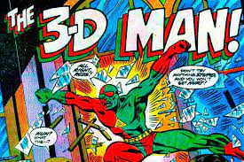 Dubbed as slade wilson, the superhero who is quite identical to headshot and deadpool, is super the character regained to life after being beheaded in an early issue. The 10 Worst Comic Book Characters In The Marvel Universe