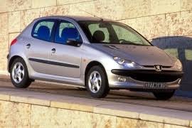 For citroen saxo xsara xantia c2 c3 . Peugeot 206 5 Doors Spezifikationen Fotos 1998 1999 2000 2001 2002 Autoevolution In Deutscher Sprache
