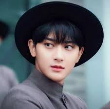 Sahasra Ganamani Adli Kullanicinin Tao Panosundaki Pin Tao Exo