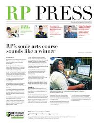 Kemudian klik print seperti pada huruf g gambar diatas untuk mencetak wajib lapor ketenagakerjaan f g. Rp Press 2018 Issue By Republic Polytechnic Issuu