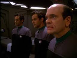 Doctor Bashir, I Presume?