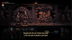 25% chance for blight effect. Something Something Insidious Killer Let S Play Darkest Dungeon Let S Play Streams Serenes Forest Forums