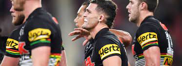 Oct 01, 2020 · nrl finals: Nrl 2021 Penrith Panthers Nathan Cleary Ivan Cleary Panthers Confident Of Avoiding Post Origin Blues Nrl