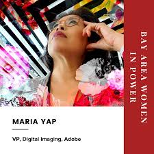 Maria Yap - Bay Area Women in Power | Dress for Success San ...