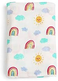 Buy baby muslin cloth and get the best deals at the lowest prices on ebay! Amazon Com Jiquan Baby Muslin Swaddle Blankets For Boys And Girls Organic Bamboo Swaddle Wrap R Bamboo Swaddle Muslin Swaddle Blanket Ideal Baby Shower Gifts