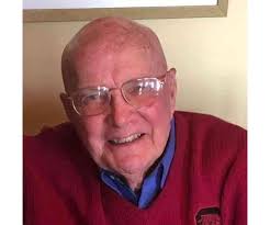 Robert Ackerman Obituary (1933