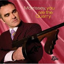 We did not find results for: Morrissey You Are The Quarry Album Review Pitchfork