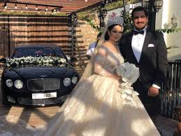 بالصور ديانا كرزون تشارك الصور الأولى من شهر العسل Wedding Dresses Dresses Fashion