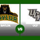 UCF Knights at Baylor Bears Football event image