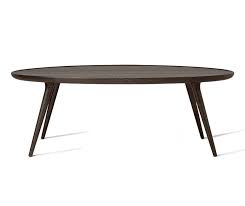 Black/nutmeg medium round wood coffee table set with nesting tables nathan james is the furniture company built nathan james is the furniture company built for this generation. Mater Accent Table By Space Copenhagen Room Modern Luxury In Tribeca Greenwich