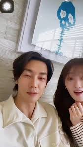 It’s Wednesday 🥺 I miss them so much. It’s hard to watch another kdrama bc  of them. Let’s go back to where LSK jokingly strangle KYK’s neck 😂 #fyp  #foryoupage #foryou #woodongcouple #udoncouple ...