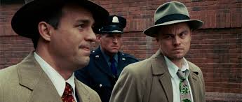 SHUTTER ISLAND: A CROSS COMPARISON