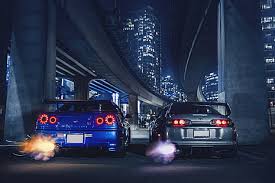 The great collection of mk3 supra wallpaper for desktop, laptop and mobiles. Hd Wallpaper Car Toyota Supra Sports Car Toyota Supra Mk3 Toyota Supra Mk4 Wallpaper Flare