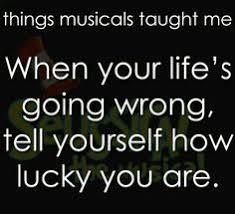 While incorporating many other stories. 11 Seussical The Musical Ideas Seussical Broadway Quotes Musicals