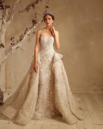 57 Stunning Wedding Dresses With Detachable Skirts Gowns Ball Gowns Wedding Trendy Wedding Dresses