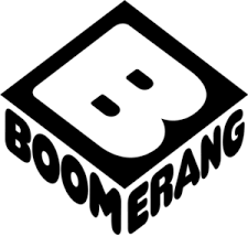 Principal compañía de producción audiovisual española, con presencia internacional en más de 75 países. Boomerang Tv Logo Logodix