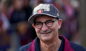 2021 Season Review: Oscar McInerney