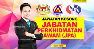 Surat edaran penggunaan modul penamatan perkhidmatan hrmis bagi urusan persaraan wajib, persaraan pilihan sendiri dan kematian dalam perkhidmatan. Jawatan Kosong Jpa 147 Kekosongan Gaji Rm1 352 00 Rm4 003 00 Minima Spm