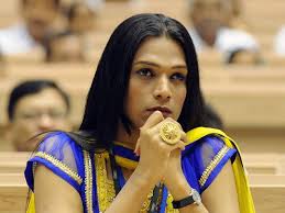 A Journey Of Pain And Beauty: On Becoming Transgender In India : Parallels  : NPR