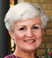 Obituary of Donna Meredith