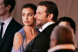 Bradley cooper звездные дети ирина шейк irina shayk ирина шейк и брэдли купер брэдли купер новости. Bradley Cooper And Irina Shayk Have Revealed The Name Of Their First Child Glamour
