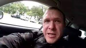 Imagini șocante din noua zeelandă! Sfidare Sau DemenÅ£Ä Autorul Masacrului Din Noua ZeelandÄ Nu Vrea Avocat IntenÅ£ioneazÄ SÄ Se Apere Singur Publika Md Aici Sunt Ètirile