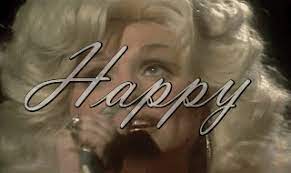 We're the same age now. Bon Anniversaire Happy Birthday Dolly Parton Gif Find On Gifer