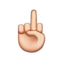 Image Via We Heart It Http Weheartit Com Entry 176367042 Via 34194143 Background Cool Cute Galaxy Grunge Hipst Raised Fist Emoji Emoji People