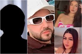 🚨 Mãe de suspeito pelo desaparecimento de primas no PR rompe o silêncio:  'Não esperava isso do meu filho...Ver mais👇