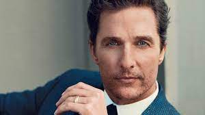 Das ist das neue ebay. 88 Matthew Mcconaughey Wallpapers On Wallpapersafari