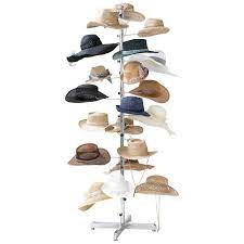 27 Brilliant Hat Rack Ideas For Your Next Diy Project Hatrack Hat Rack Diy Cowboy Furniture Diyproject Hat Rack Hat Hanger Trendy Hat