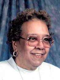 Ella Eulalia Dunlavy McGregor (1926-2010)