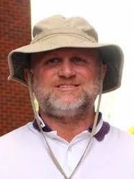 Doug Barlow's Instagram, Twitter & Facebook