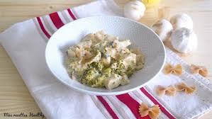 Poulet A La Creme De Champignon Et Pate Complete Mes Recettes Healthy Recette Plats Complet Cuisine Dietetique Recette