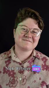 One of our first Tapes, Nick Webster (he/they) discusses singing and  growing with 8TPS. He also offers a preview of two powerful pieces in our  concert, “Kinder Than Man” and “Holding On”., ...