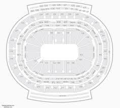 Specific Little Caesars Arena Interactive Seating Chart Blue