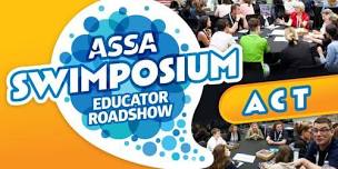 2026 ASSA Swimposium - ACT