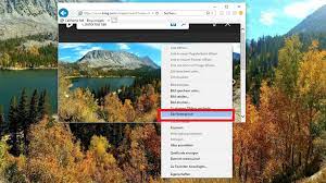 Windows 10 legt eine kopie des bildes an, die dann als hintergrund verwendet wird. Windows 10 Hintergrund Andern Ohne Aktivierung Computer Bild