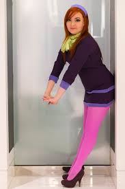 See more ideas about how to make your own diy homemade daphne costume from scooby doo movies and tv as played by. Daphne Costumes Partiescostume Com
