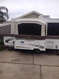 The jay series sport 8sd can sleep up to five people and comes with. Pop Up Camper Trailers Mobile Homes For Sale Florida