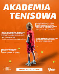 Profil Akademia Tenisa Ziemnego Adam Bączkowski
