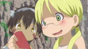 Made In Abyss Episode 4 Review The Tricky Leader And The Looming Black Whistle Crow S World Of Anime How did he get so far into the abyss? made in abyss episode 4 review the