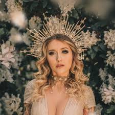 Romantic Flower Earrings Gold Earrings Beautiful Photo Props Butterfly  Earrings Floral Jewellery Wedding Flower Accessories Red Roses