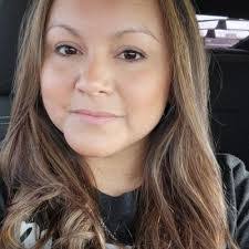 Adriana Partida's Instagram, Twitter & Facebook