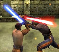, star wars jedi knight: Strong Style Wookieepedia Fandom