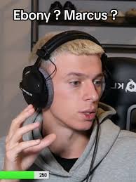 Rage de Ebony: Un Banger avec Ethan HZD