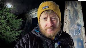 Hazard: Horror Short Film