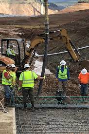 Hat Creek Construction