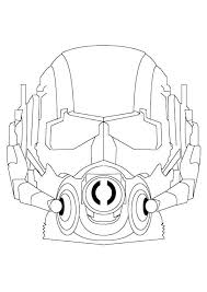 Marvel ant man coloring pages best of faba me in. Free Printable Ant Man Coloring Pages