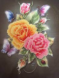 Clean and wholesome family fun. Pin By Chloe Forbes On Paint By Diamonds Dot Painting Diamond Painting Crafts